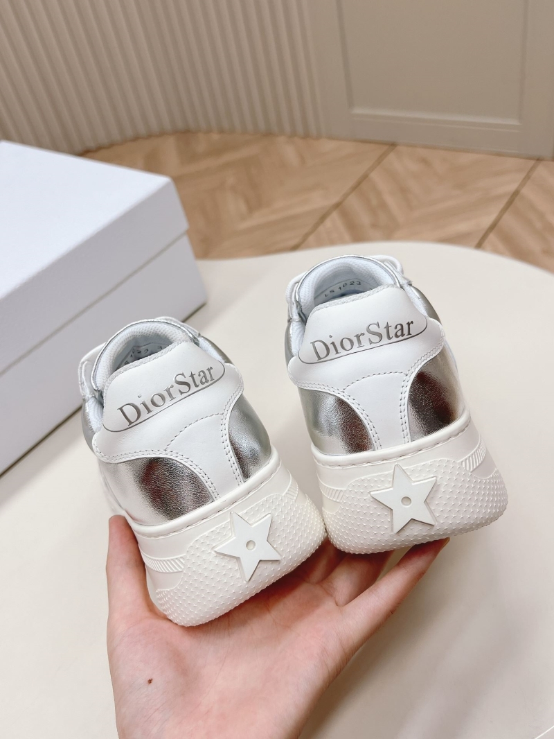 Christian Dior Casual Shoes